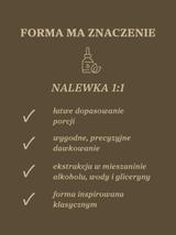 Żeń-szeń syberyjski nalewka 1:1