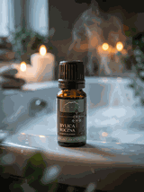 Olejek z bylicy rocznej 100% eteryczny Nanga