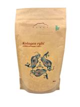Kolagen rybi hydrolizowany typu I