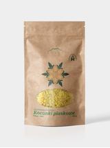 Kocanka piaskowa kwiat dziko rosnąca