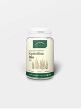 Spirulina Bio w tabletkach 500 mg