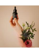 Koktajl do twarzy antyoksydacyjne serum na dzień Opcja Natura 30 ml