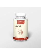 ALCAR 100 kapsułek x 600mg