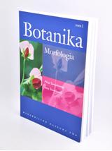 Botanika tom 1 Morfologia - Alicja Szweykowska Jerzy Szweykowski