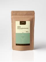 MSM w proszku