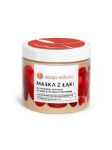 Maska z łąki do włosów suchych Opcja Natura 200 ml