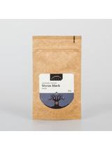 Styrax black
