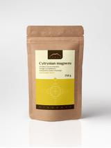 Cytrynian magnezu