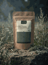 Bylica roczna ekstrakt 98%