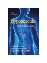 Hypoadrenia - Lukas McGregor