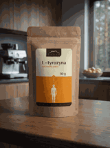 L-tyrozyna
