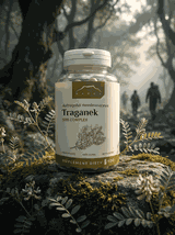 Traganek 500 Complex 100 kapsułek