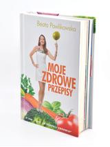 Moje zdrowe przepisy - Beata Pawlikowska