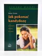 Jak pokonać kandydozę - Shirley Trickett