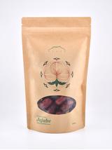 Jujube - owoc głożyny