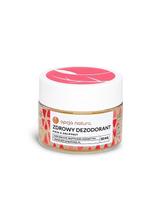 Zdrowy Dezodorant Pinia & Grejpfut Opcja Natura 50 ml