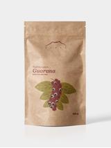 Guarana w proszku