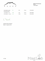 Szczodrak ekstrakt 100 kapsułek x 400 mg