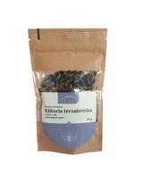 Klitoria ternateńska kwiat