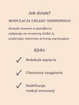 Passiflora ziele - męczennica