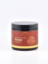 Reishi zarodniki rozłupane