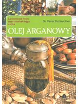 Olej arganowy - Dr Peter Schleicher