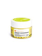 Zdrowy dezodorant len & paczula Opcja Natura 50ml
