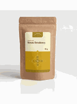 Kwas ferulowy