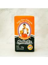 Yerba Mate Selecta Tradicional