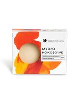 Mydło kokosowe Opcja Natura 100g