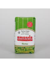 Yerba Mate Amanda Hierbas 500g