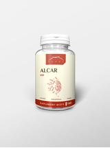 ALCAR 100 kapsułek x 600mg
