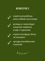 Przytulia czepna ziele