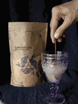 Kolagen rybi hydrolizowany typu I