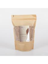 Kawa zielona z czarną 100% Arabica Santos