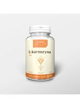 L-Karnozyna 100 kapsułek x 500mg