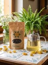 Ylang Ylang kwiat