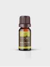 Olejek bergamotkowy sycylijski 100% eteryczny Nanga