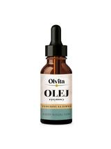 Olej rycynowy kosmetyczny  Olvita  30 ml