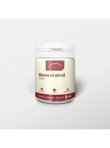 Resweratrol forte kapsułki 250 mg