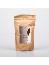 Kawa zielona z czarną 100% Arabica Santos