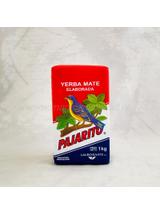 Yerba Mate Pajarito
