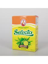 Yerba Mate Selecta Limon-Cedron 500g