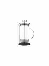 Dzbanek szklany do zaparzania 350 ml 889-8997