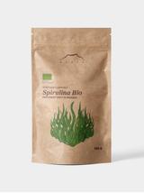 Spirulina w proszku Bio