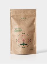 Acerola - wiśnia amazońska