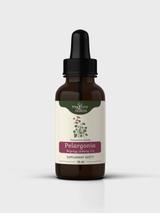 Pelargonia afrykańska wyciąg ziołowy 1:5