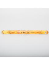 Kadzidełko długie Hem Cedar