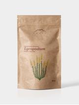 Lycopodium - pyłek z widłaka