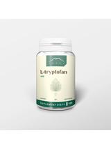 L-tryptofan kapsułki 400 mg